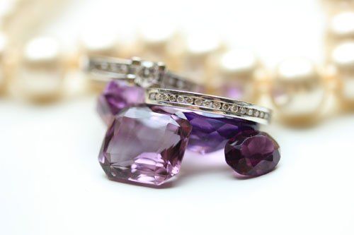 Fine Jewelry