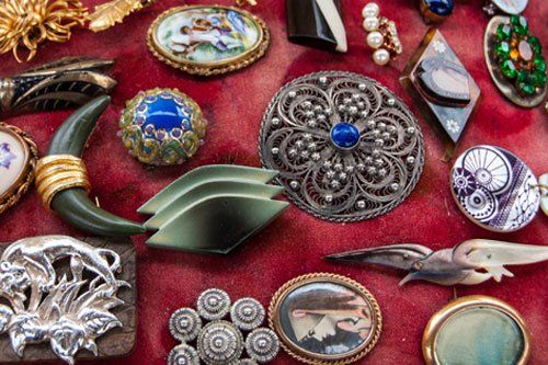 War Relics