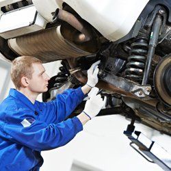 Servicing