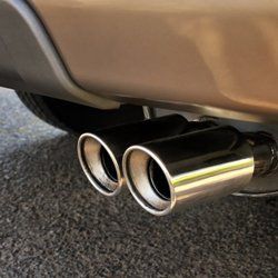 Exhausts