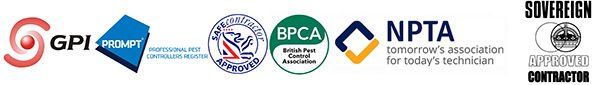 logos of different companies
