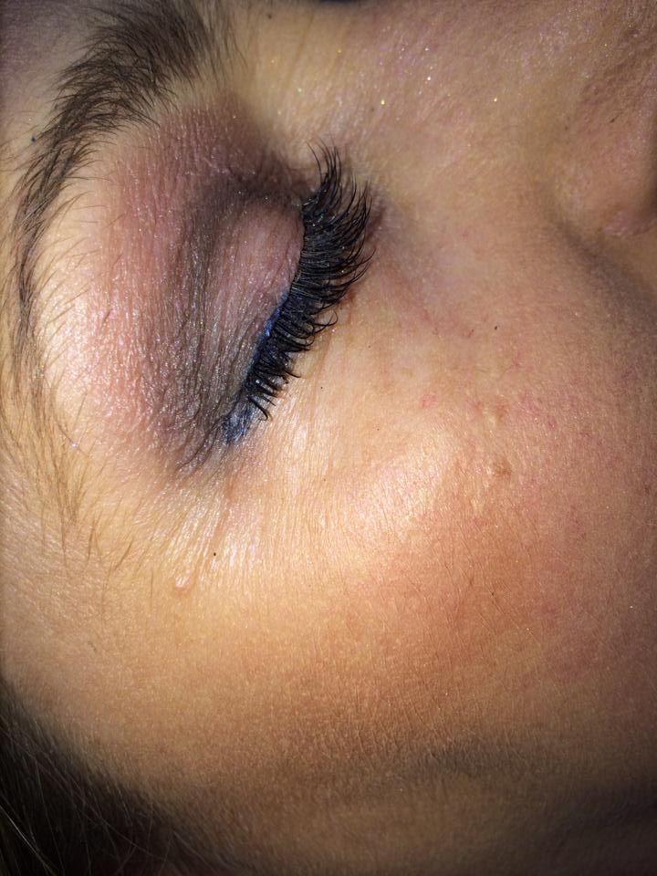 New Eyelash Extensions in Inman, SC