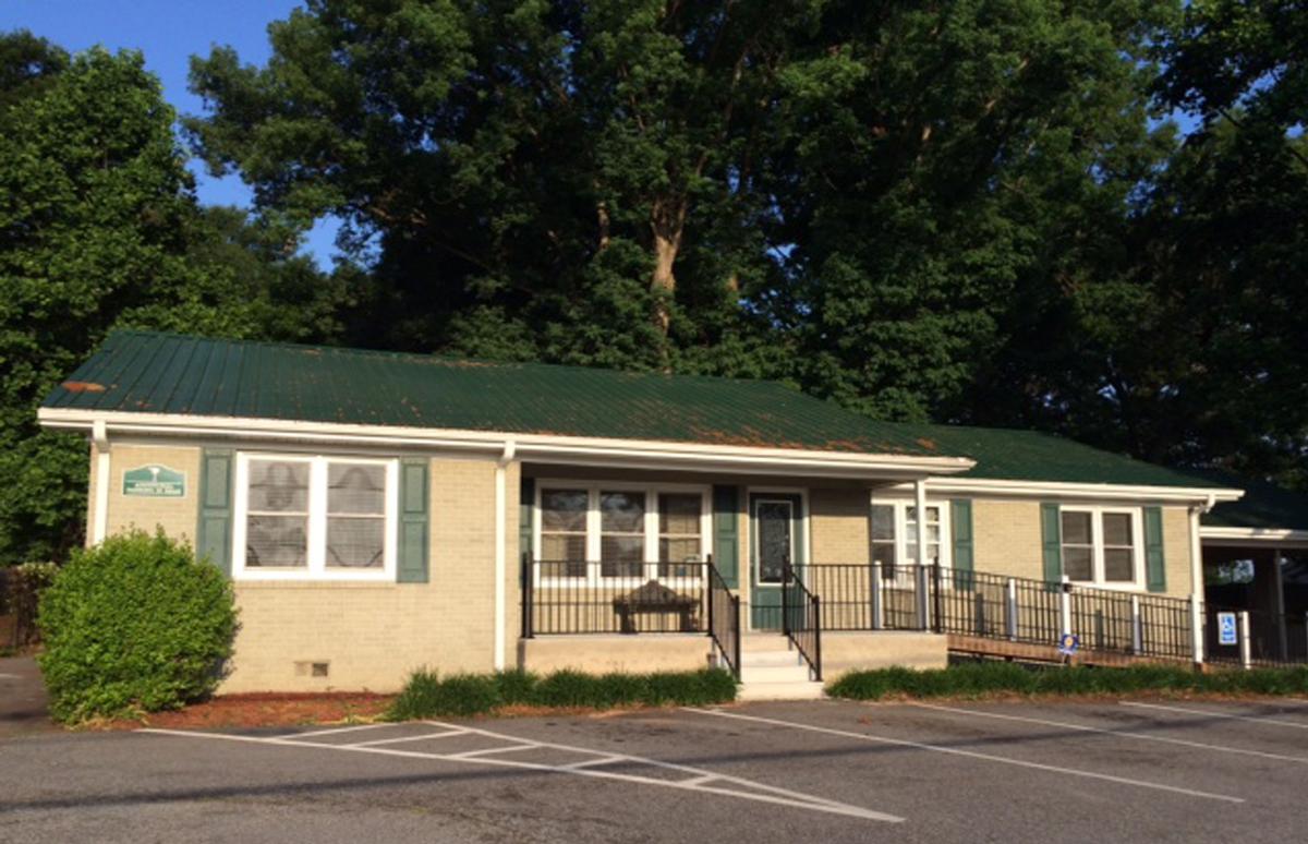 Palmetto Style Salon Spartanburg, SC Location