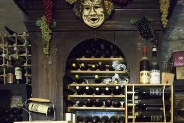 Ristorante La Corte la cantina