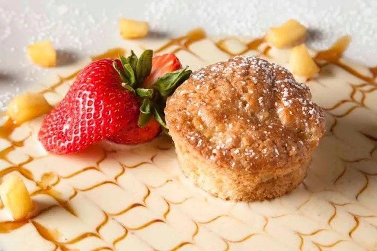 Ristorante La Corte dolci