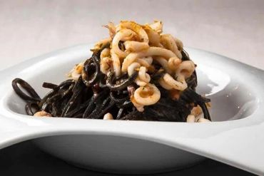 Ristorante La Corte cucina