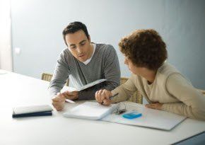 Specialist Education