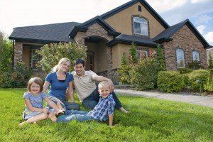 Residence - Security System Services