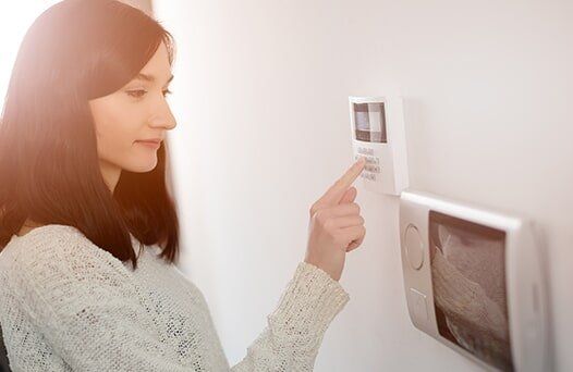 Home Security Alarm — Wireless High Security Alarms in Brooklyn, NY Home Security Alarm — Wireless High Security Alarms in Brooklyn, NY