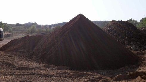 terra nera