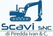 MOVIMENTO TERRA IVAN PIREDDA - LOGO MOVIMENTO TERRA IVAN PIREDDA - LOGO