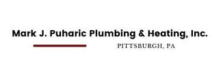 Contact Mark J. Puharic Plumbing & Heating today.