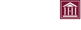 Highlands Funeral Home logo white