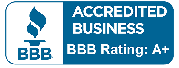 BBB Accredited Business Icon