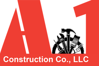 A-1 Construction Company, LLC A-1 Construction Company small logo
