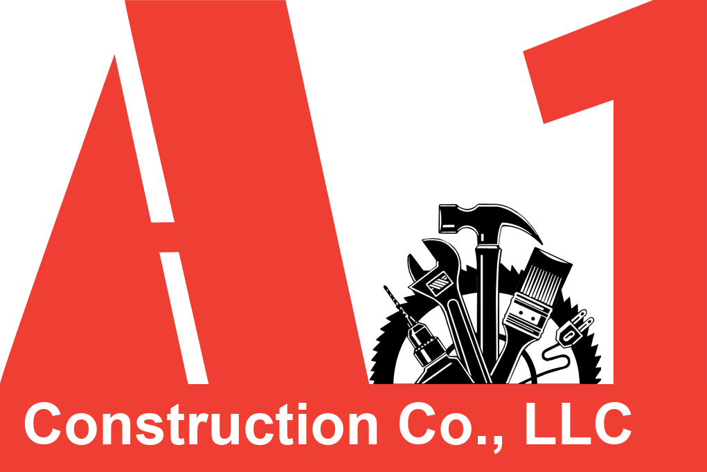 A-1 Construction Company, LLC A-1 Construction Company Logo