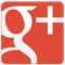 Google Plus Icon