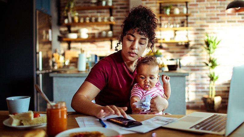 COVID-19 or Not -- Every Parent Needs a Will or Trust