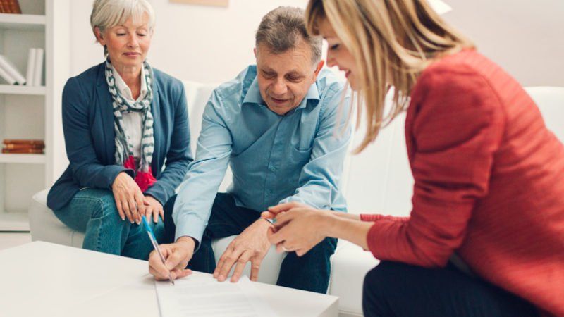 Guardianship and Conservatorship in Virginia 101