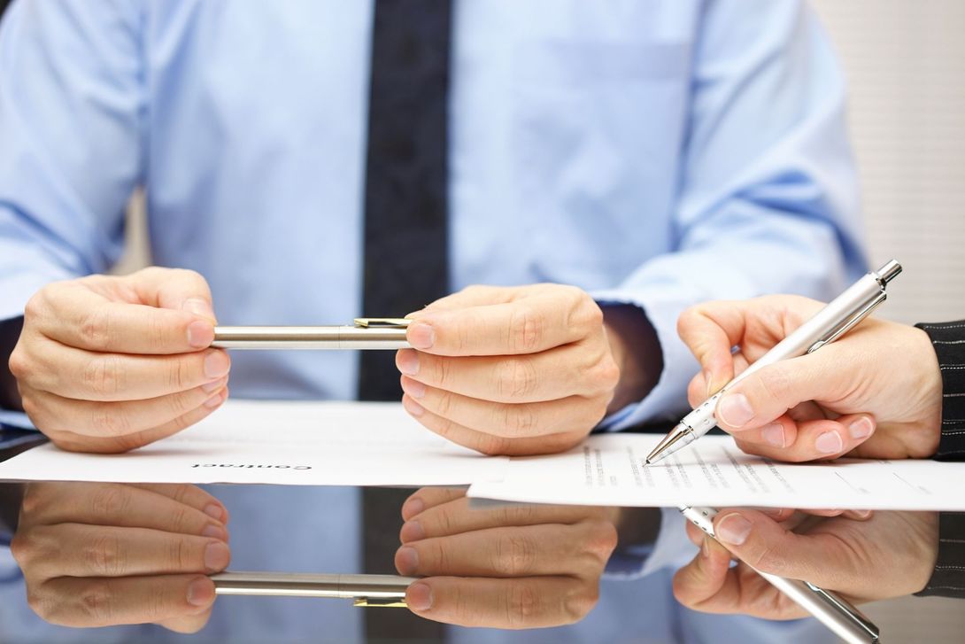 consulenza di diritto successorio