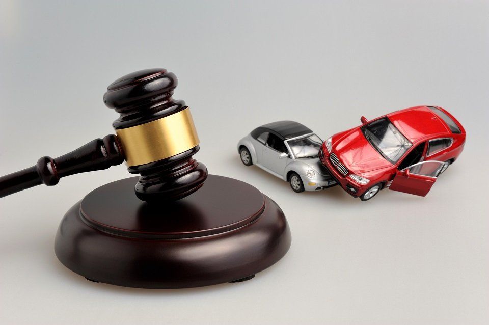 consulenza legale per sinistri stradali