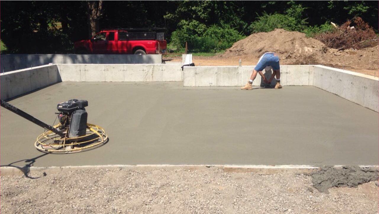 new haven ct concrete slab sidewalks