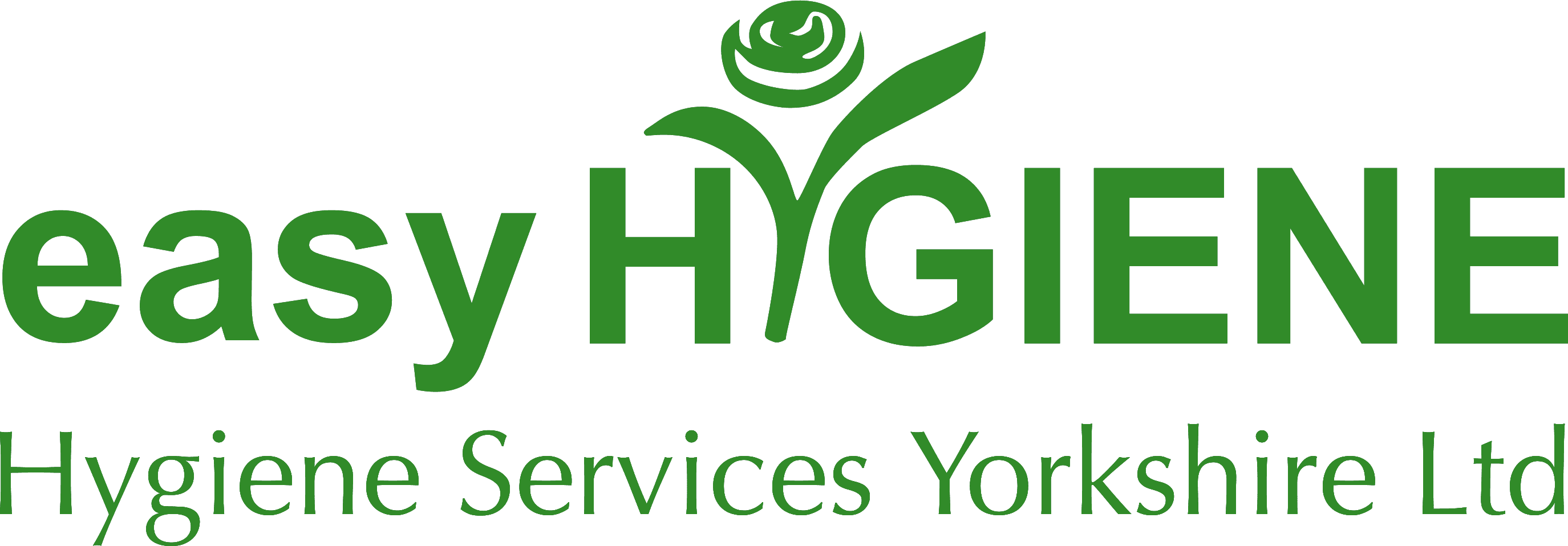 Easy Hygiene logo