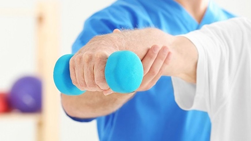 occupational therapy