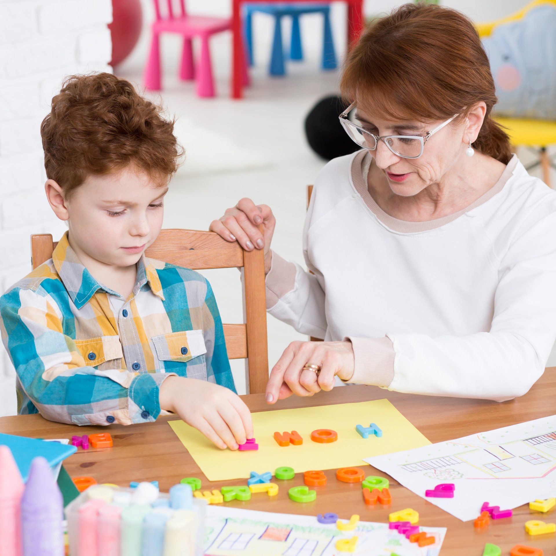 Occupational Therapy Malaysia