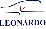 AUTOSCUOLA AGENZIA PRATICHE AUTO LEONARDO-LOGO