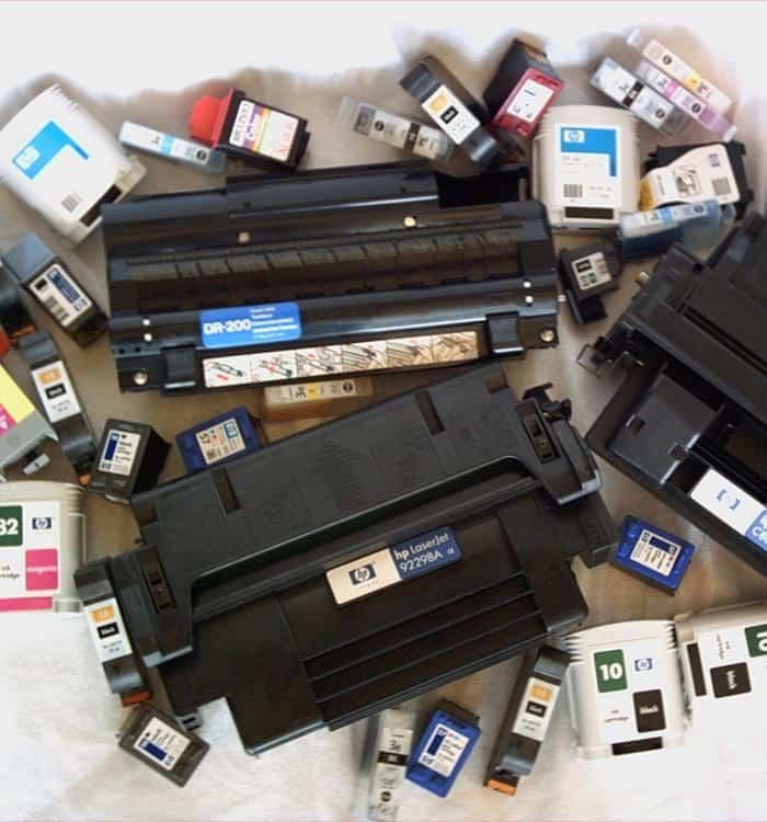 Scarti di stampa