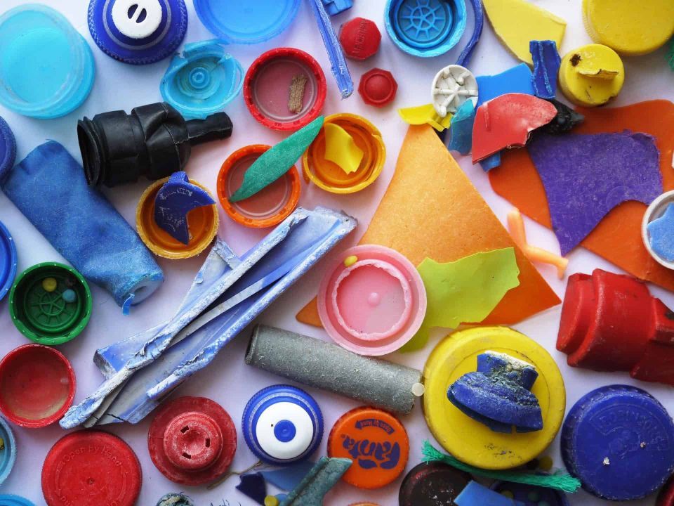 Plastica
