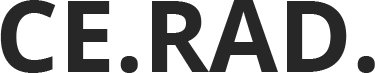 CE.RAD. -  LOGO