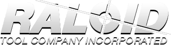 Raloid Tool Company, logo