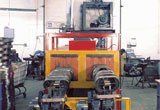Conveyorized Gas OvensBGC 303, BCG 503