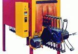 Electric Conveyor OvensBE 742/842/942