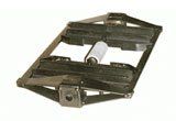 SE-F4/SE-F8 Disc BrakeBonding Clamps