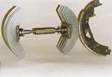 Full Contact Clamping Fixtures