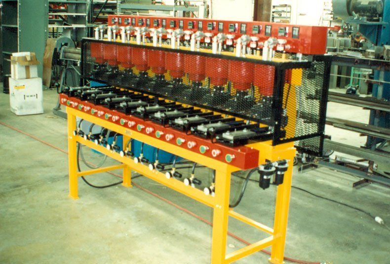Friction Material Manufacturing Albany, NY