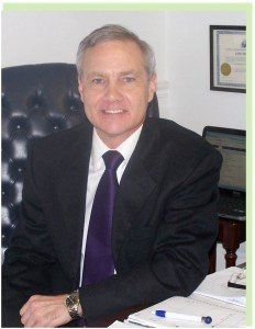 Glen Burke