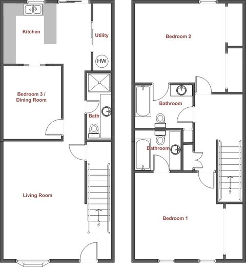 Townhouse