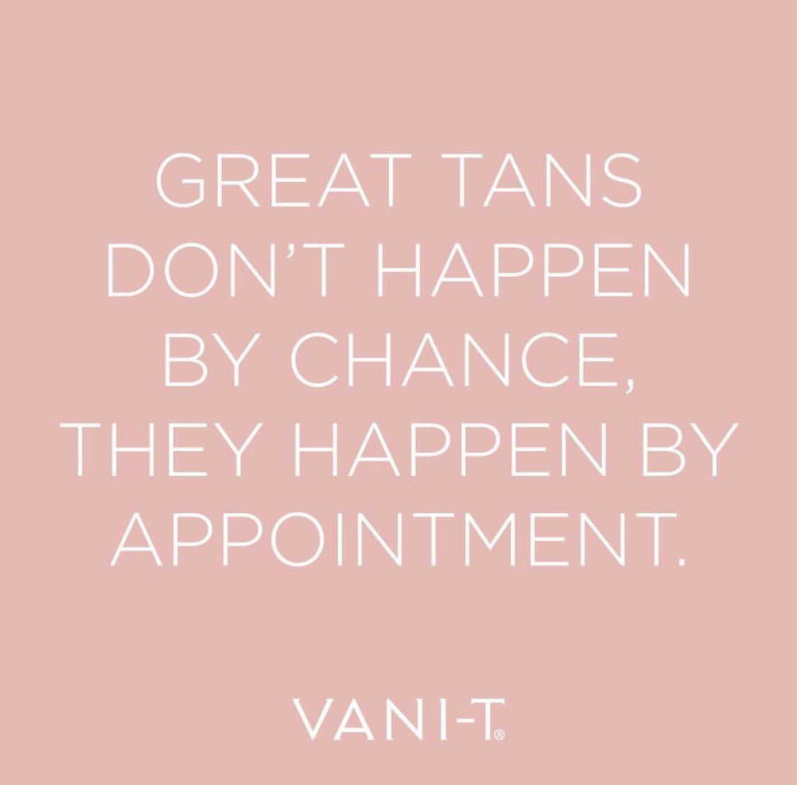 boek je spray tan online