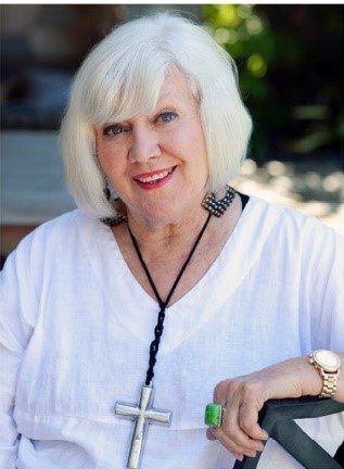 Karen Dudley-CEO/Founder