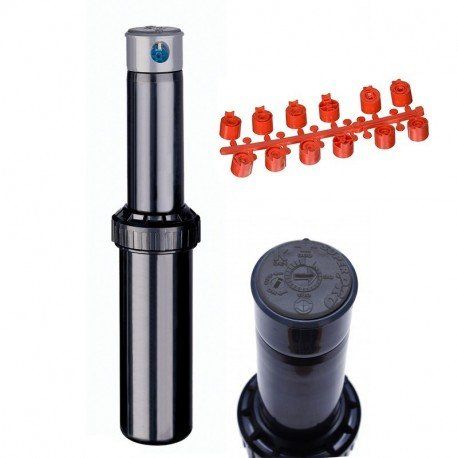 irrigatore