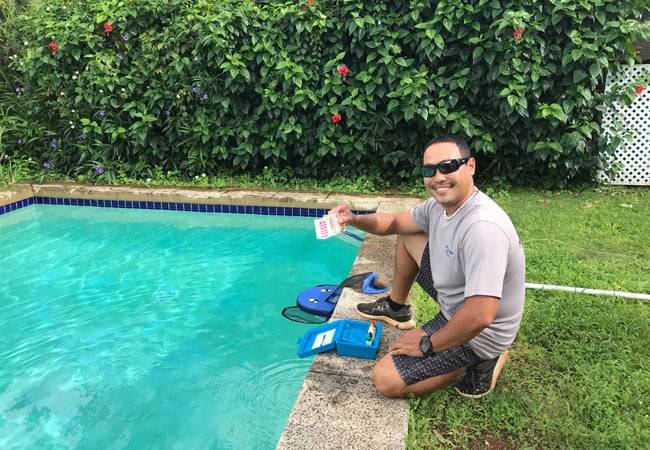 Puni Nani Pools & Spa expert
