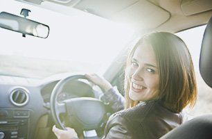 Contact me today to book your driving lessons