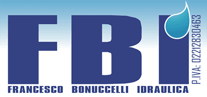 FRANCESCO BONUCCELLI IDRAULICA - LOGO