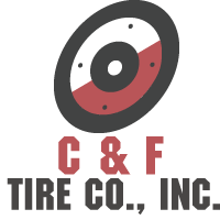 C & F Tire Co., Inc.