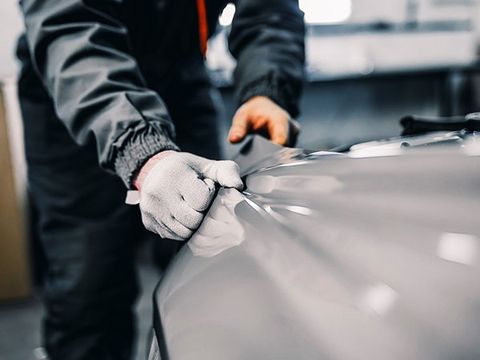 Professional Detailing — Car Detailing Service in Trenton, NJ