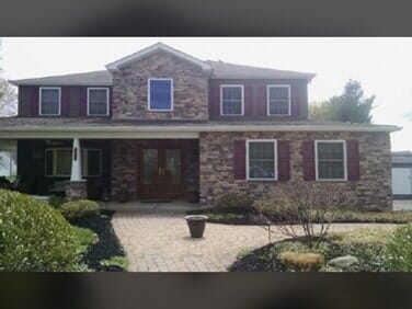 Stone House - Stone Fonts in Langhorne, PA